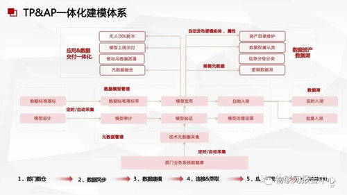 數(shù)據(jù)中臺(tái)與數(shù)據(jù)治理服務(wù) 構(gòu)建企業(yè)智能化核心的軟件開(kāi)發(fā)方案